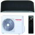 Кондиционер Toshiba RAS-10N4KVRG-UA/RAS-10N4AVRG-UA HAORI
