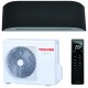 Кондиционер Toshiba RAS-10N4KVRG-UA/RAS-10N4AVRG-UA HAORI