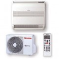 Кондиционеры Toshiba RAS-B10UFV-E/RAS-10SAVR-E2