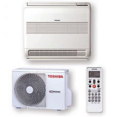 Кондиционеры Toshiba RAS-B18UFV-E/RAS-18SAV-E2 Кондиционеры Toshiba RAS-B18UFV-E/RAS-18SAV-E2