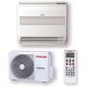 Кондиционеры Toshiba RAS-B18UFV-E/RAS-18SAV-E2