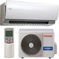 Кондиционеры Toshiba RAS-13PKVP-ND/RAS-13PAVP-ND