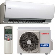 Кондиционеры Toshiba RAS-13PKVP-ND/RAS-13PAVP-ND