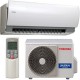 Кондиционер Toshiba RAS-10PKVP-ND/RAS-10PAVP-ND