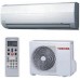 Кондиционер Toshiba RAS-13SKHP-E1/RAS-13S2AH-E1