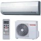 Кондиционер Toshiba RAS-07SKHP-E/RAS-07S2AH-E