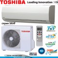 Кондиционер Toshiba RAS-13SKHP-E1/RAS-13S2AH-E1