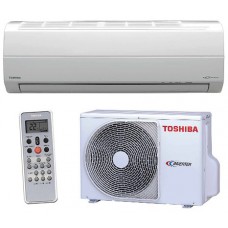 Кондиционеры Toshiba RAS-13SKV-E2/RAS-13SAV-E2