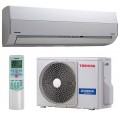 Кондиционеры Toshiba RAS-13SKVP-ND/RAS-13SAVP-ND