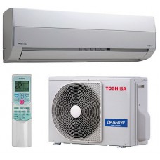 Кондиционеры Toshiba RAS-13SKVP-ND/RAS-13SAVP-ND