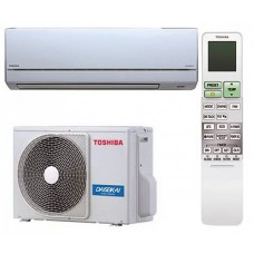 Кондиционеры Toshiba RAS-25SKVP2-EE/RAS-25SAVP2-EE