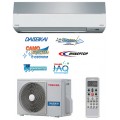Кондиционеры Toshiba RAS-10SKVR-E2/RAS-10SAVR-E2