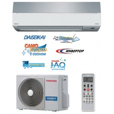 Кондиционеры Toshiba RAS-16SKVR-E/RAS-16SAVR-E