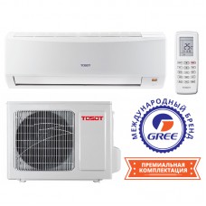 Кондиционер Tosot GK-18N NORTH Inverter