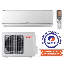 Кондиционер Tosot GL-18WF HANSOL Winter Inverter