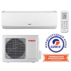 Кондиционер Tosot GS-24DW SMART Inverter WIFI