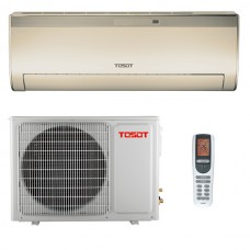 Кондиционер Tosot GU-09С U-GRACE WINTER INVERTER