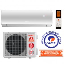 Кондиционер Tosot GF-24W LYRA Winter Inverter
