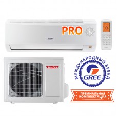 Кондиционер Tosot GK-18NPR North Inverter PRO