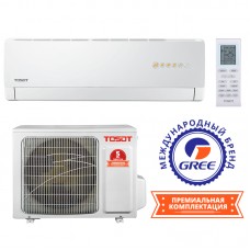Кондиционер Tosot GW-12H PARTNER