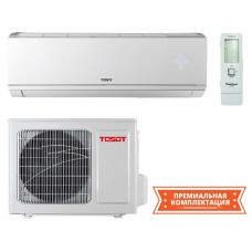 Кондиционер Tosot GL-18ZS HANSOL Winter Inverter