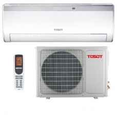 Кондиционер Tosot GU-18A U-GRACE WINTER INVERTER