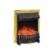 Электрокамин Royal Flame Fobos FX Brass