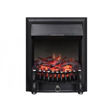 Электрокамин Royal Flame Fobos FX M Black