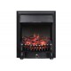 Электрокамин Royal Flame Fobos FX M Black