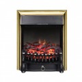 Электрокамин Royal Flame Fobos FX M Brass