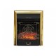 Электрокамин Royal Flame Majestic FX Brass