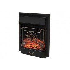 Электрокамин Royal Flame Majestic FX M Black