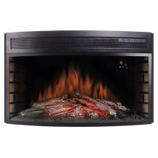 Электрокамины Royal Flame Panoramic 33W LED FX