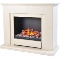 Каминокомплект Dimplex Albany Suite
