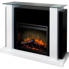 Каминокомплект Dimplex Bella + Symphony 26