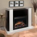 Каминокомплект Dimplex Bella + Symphony 26