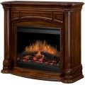 Каминокомплект Dimplex Belvedere + Symphony 30