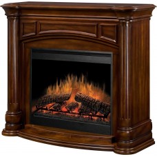Каминокомплект Dimplex Belvedere + Symphony 30 Каминокомплект Dimplex Belvedere + Symphony 30