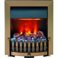 Электрокамины Dimplex Opti-myst Danville Antic Brass   