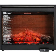 Электрокамины Dimplex Symphony 30 LED (DF3020-INT) Электрокамины Dimplex Symphony 30 LED (DF3020-INT)