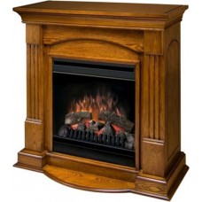 Каминокомплект Dimplex Milano Campana