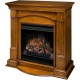 Каминокомплект Dimplex Milano Campana