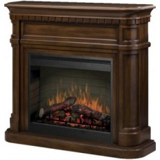 Каминокомплект Dimplex Mini Carlyle + Symphony 26 Каминокомплект Dimplex Mini Carlyle + Symphony 26