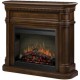 Каминокомплект Dimplex Mini Carlyle + Symphony 26