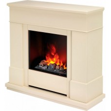 Каминокомплект Dimplex Moorfield white Каминокомплект Dimplex Moorfield white