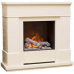 Каминокомплект Dimplex Moorfield white