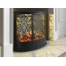 Электрокамины Dimplex Opti-V Volterra
