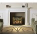 Электрокамины Dimplex Opti-V Volterra