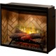 Электрокамины Dimplex Revillusion RBF 30