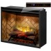 Электрокамины Dimplex Revillusion RBF 30